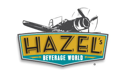 Hazel's Beverage World