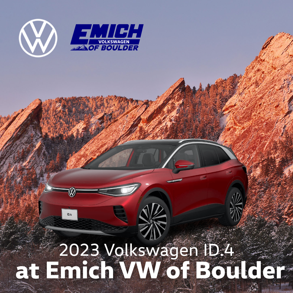 Emich VW of Boulder