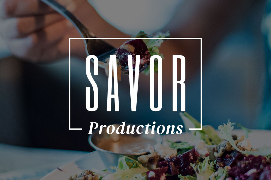 Savor Productions